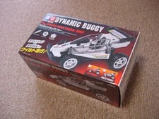 Produto descontinuado Rc Dynamic Buggy Wild White comprar usado  Enviando para Brazil