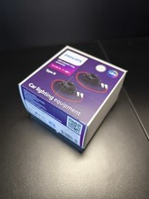 Philips 11176x2 adapterringe gebraucht kaufen  Ilmenau, Martinroda
