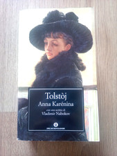 Anna karenina lev usato Anna karenina lev usato  Italia