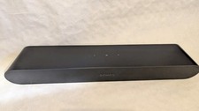 Sonos soundbar top gebraucht kaufen  Burgkunstadt