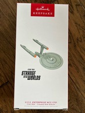 Hallmark 2022 star for sale  Brush Prairie