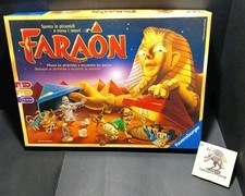 Gioco scatola faraon usato  Legnano