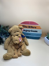 Beanie babies fuzz for sale  WOKING
