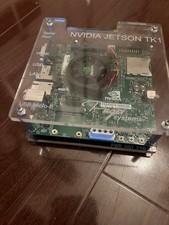 Nvidia jetson tk1 for sale  Santa Monica