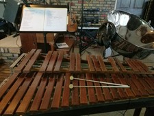 Deagan marimba xylophone for sale  Tulsa