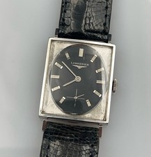 Longines ref 1137 gebraucht kaufen Longines ref 1137 gebraucht kaufen  Mainz