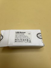 12v led driver for sale  FAREHAM