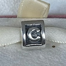 Authentic pandora alphabet for sale  Hollywood