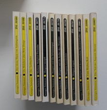 Georges simenon taschenbücher gebraucht kaufen  Ellerhoop