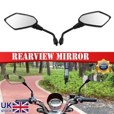 Black 10mm motorcycle for sale  WALSALL