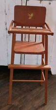 Vintage tall wooden for sale  Fort Worth