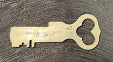 Vtg pauly jail for sale  Spartanburg