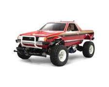 Tamiya subaru brat for sale  Coshocton