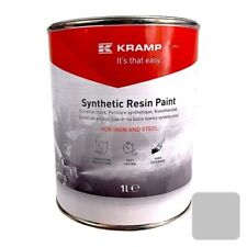 Vernice colore grigio usato  Montecastrilli