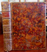 West Africa Senegal 1747 Age of Exploration voyages rare book w/ 20 maps & views segunda mano  Embacar hacia Mexico