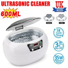 Orologio pulitore ultrasuoni usato  Spedire a Italy