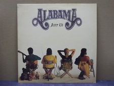 Alabama just giri usato  Latina