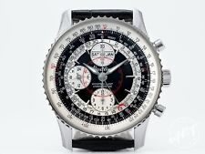 *Raro* Breitling Montbrillant Navitimer Datora relógio automático A21330 com caixa comprar usado  Enviando para Brazil