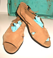 Arche beige nubuck for sale  Redmond