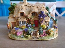 Lilliput lane sowing for sale  SWINDON