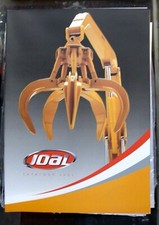 Catalogue general joal d'occasion  Colmar