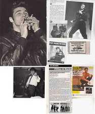 Vince taylor cuttings for sale  YARM