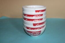 Coca cola schalen gebraucht kaufen  Bremerhaven