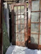 Antique exterior wood for sale  Mount Holly Springs