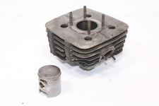 Cylindre piston côte d'occasion  Plémet