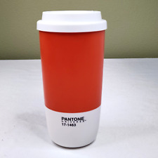 Pantone universe orange for sale  Portland