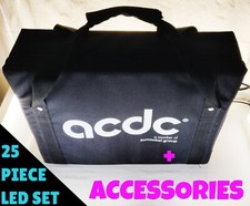 Acdc complete 24v for sale  NELSON