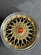 Jantes bbs e30 d'occasion  Balleroy