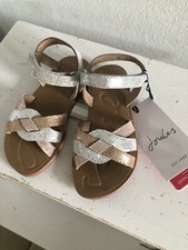 Joules sandalen neu gebraucht kaufen  Rheinbach