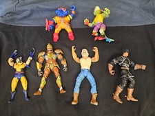 Bandai toys vintage for sale  Lakeport