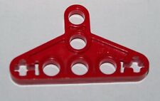 Lego technic red d'occasion  France