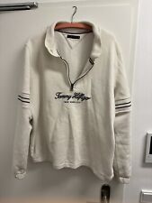 Tommy hilfiger pullover gebraucht kaufen  Hamburg