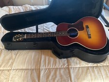 Gibson rosewood burst for sale  Santa Fe