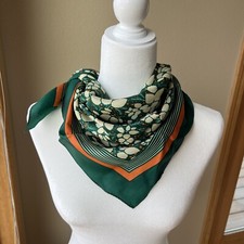 Vtg neck scarf for sale  Ettrick