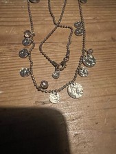 Gold tone signed for sale  OAKHAM