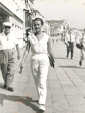 Photo cinema actrice d'occasion  Prades