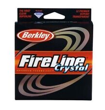 Tresse berkley fireline d'occasion  Souvigny