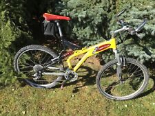 Mountainbike fully herren gebraucht kaufen  Nürnberg