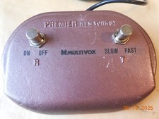 Rare vintage premier for sale  Nashville