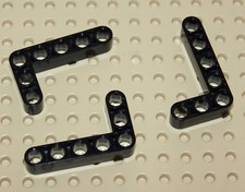 Lego technic black d'occasion  France