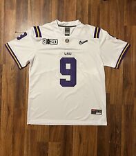 Lsu tigers joe for sale  Cortland
