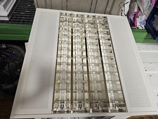 17x trilux rasterleuchten gebraucht kaufen  Frankenthal