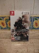 Usado, NieR Automata The End of YoRHa Edition Nintendo Switch comprar usado  Enviando para Brazil