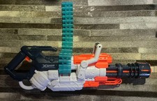 Nerf shot zuru for sale  PRESTON