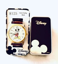 Disney watch mickey for sale  Holt