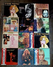 Sylvie vartan d'occasion  Nancy-